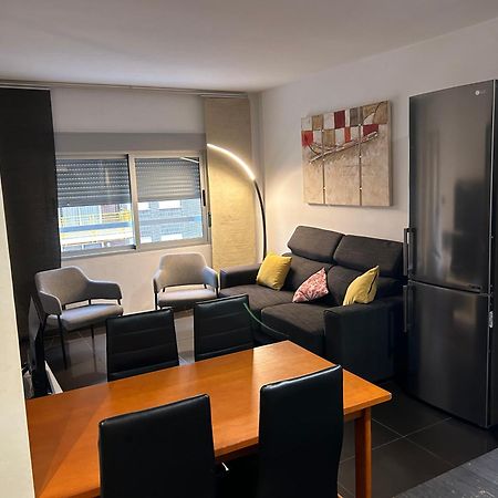 Apartamentos بينيكاسّين المظهر الخارجي الصورة