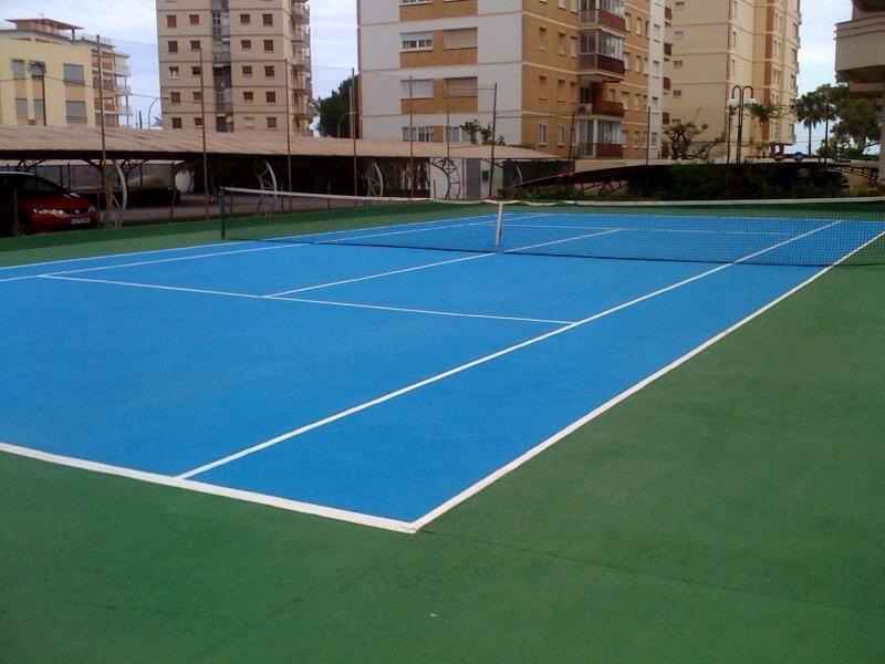 Apartamentos بينيكاسّين الغرفة الصورة