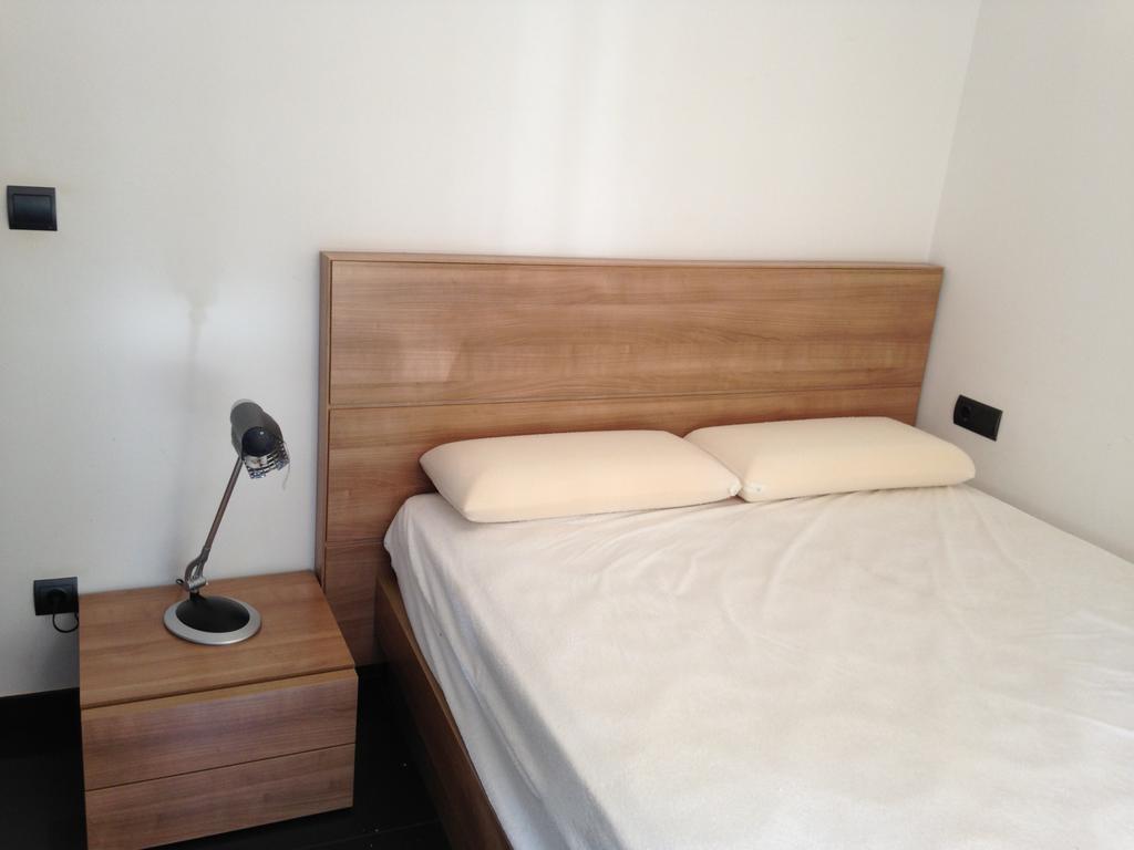 Apartamentos بينيكاسّين الغرفة الصورة