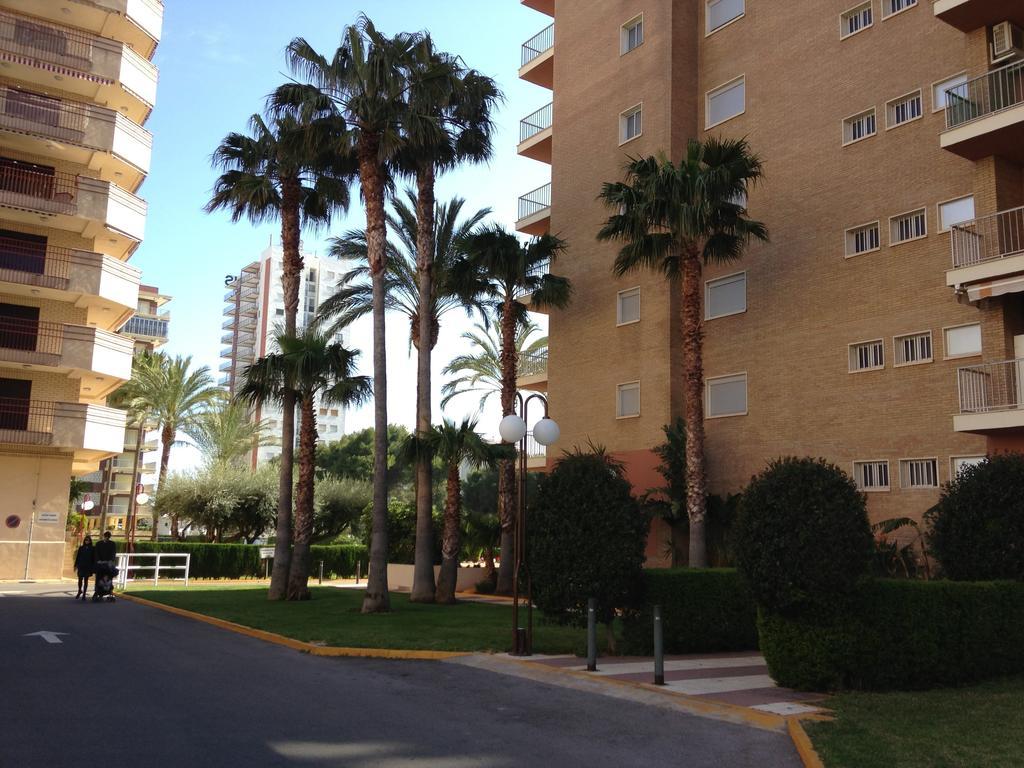 Apartamentos بينيكاسّين الغرفة الصورة