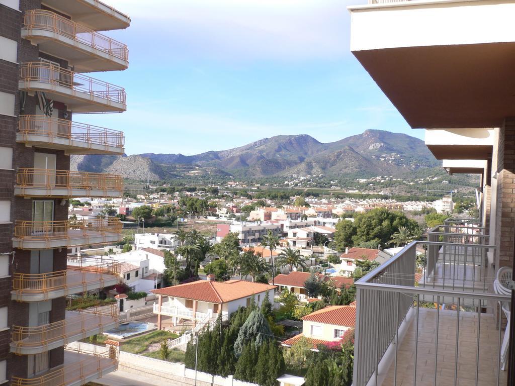 Apartamentos بينيكاسّين الغرفة الصورة