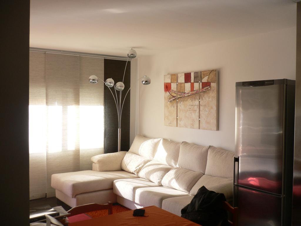 Apartamentos بينيكاسّين الغرفة الصورة