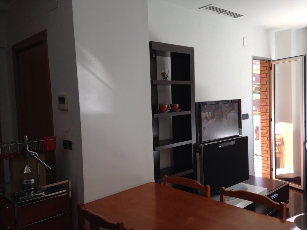 Apartamentos بينيكاسّين الغرفة الصورة
