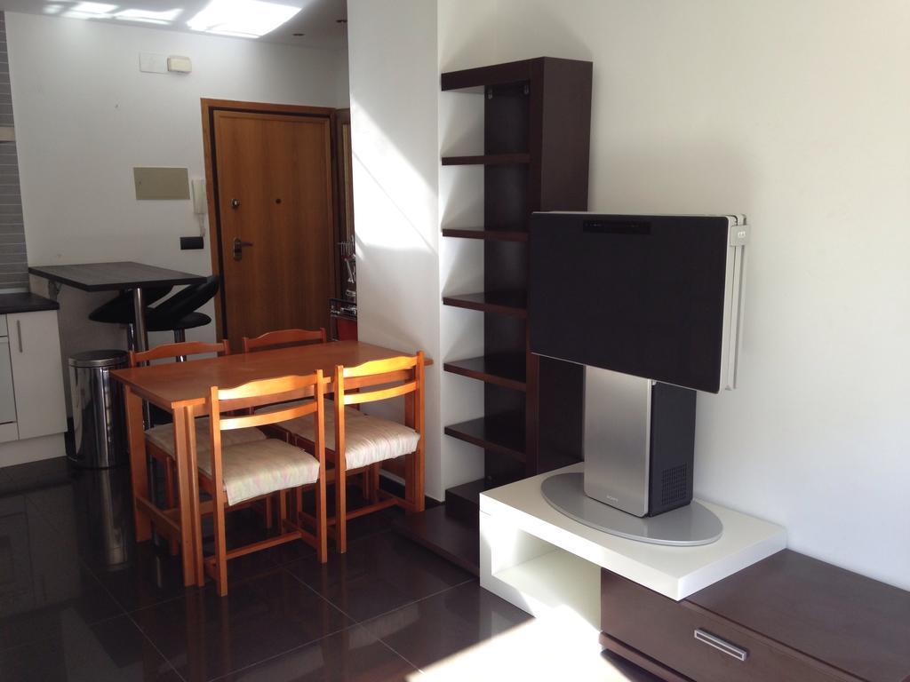 Apartamentos بينيكاسّين الغرفة الصورة