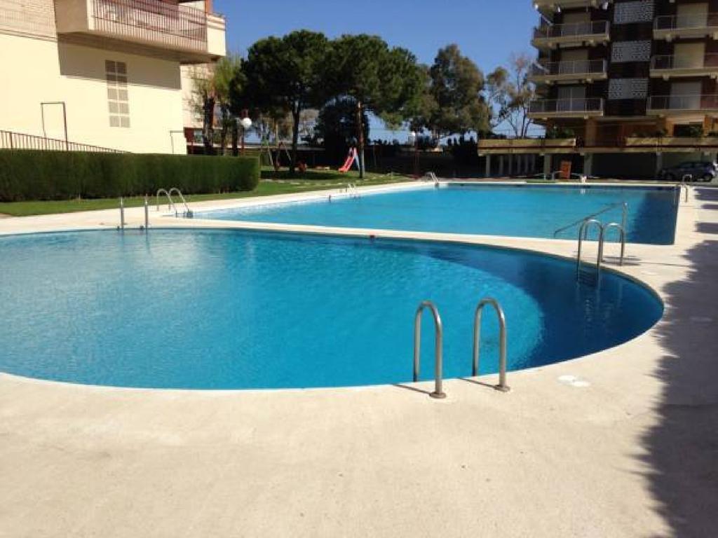 Apartamentos بينيكاسّين الغرفة الصورة