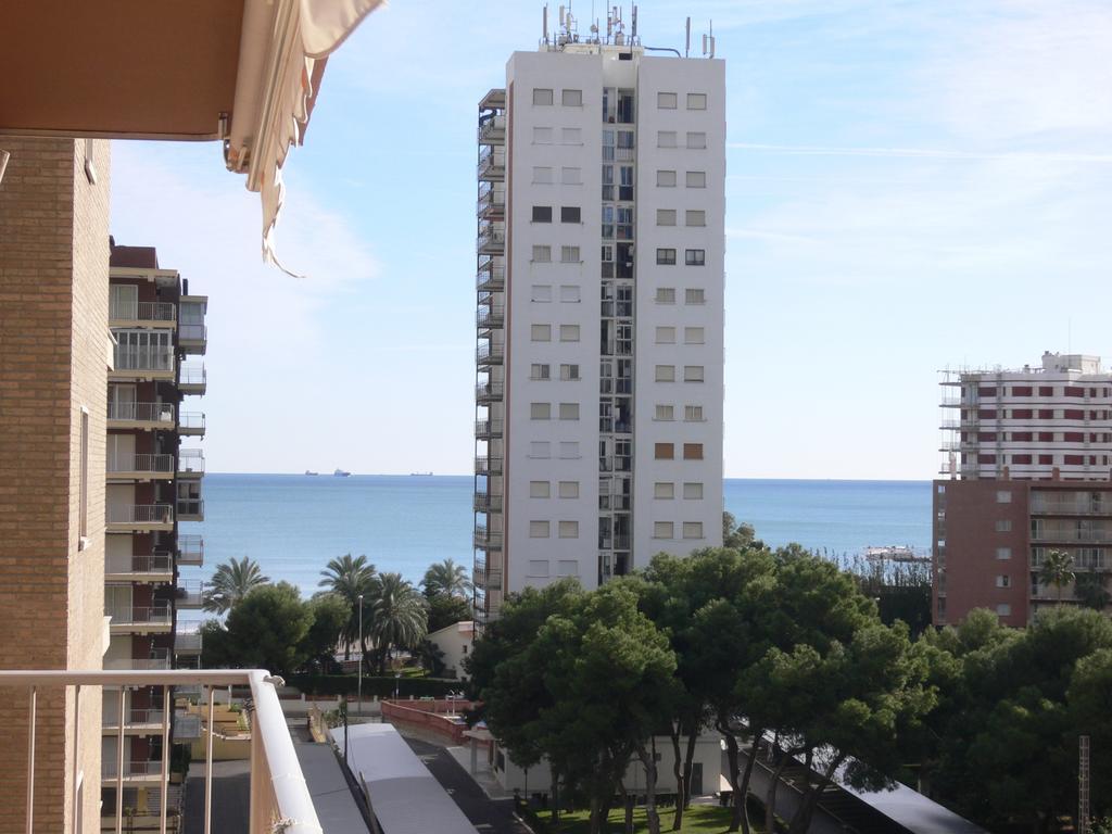 Apartamentos بينيكاسّين الغرفة الصورة