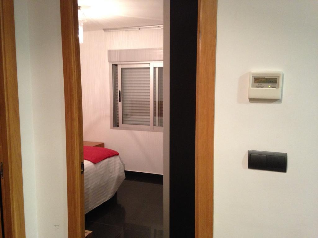 Apartamentos بينيكاسّين المظهر الخارجي الصورة
