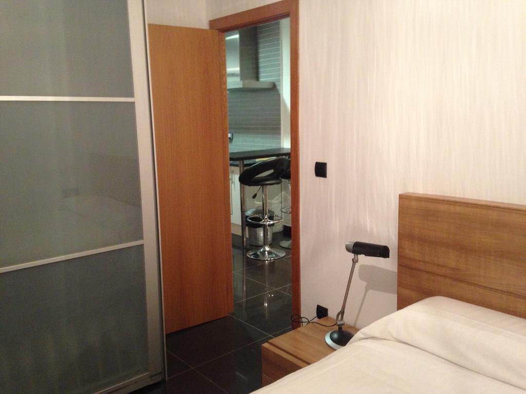 Apartamentos بينيكاسّين المظهر الخارجي الصورة