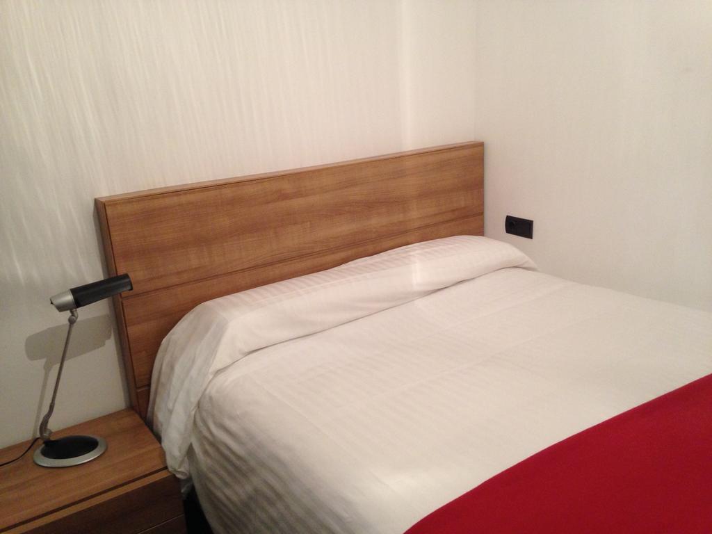 Apartamentos بينيكاسّين المظهر الخارجي الصورة