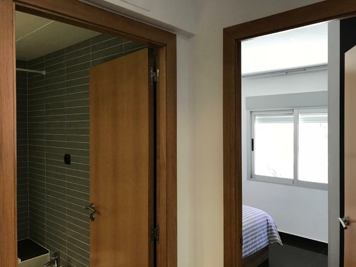 Apartamentos بينيكاسّين المظهر الخارجي الصورة