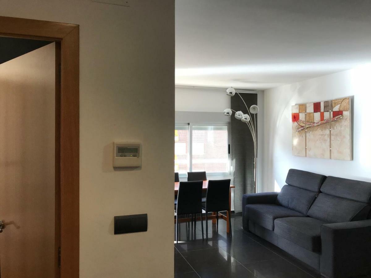 Apartamentos بينيكاسّين المظهر الخارجي الصورة