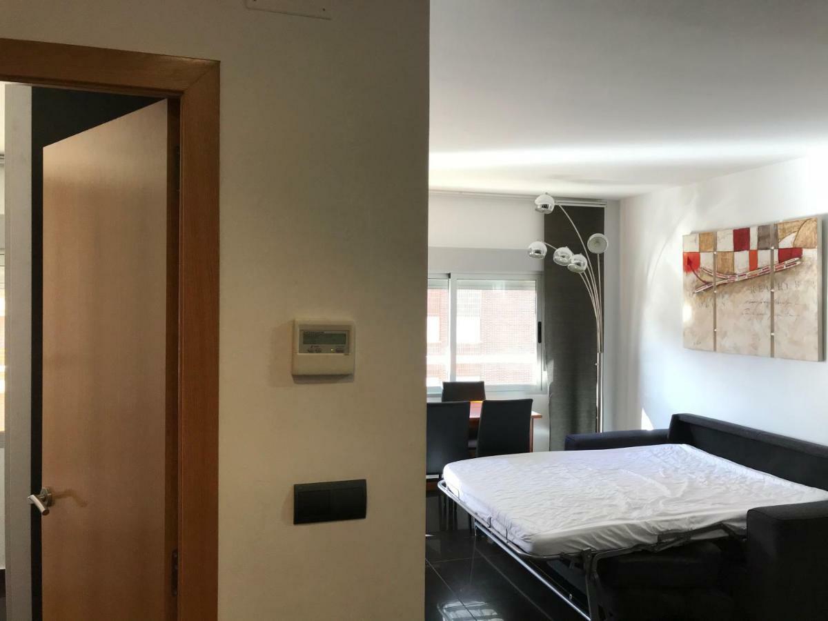 Apartamentos بينيكاسّين المظهر الخارجي الصورة