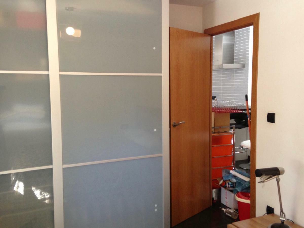 Apartamentos بينيكاسّين المظهر الخارجي الصورة