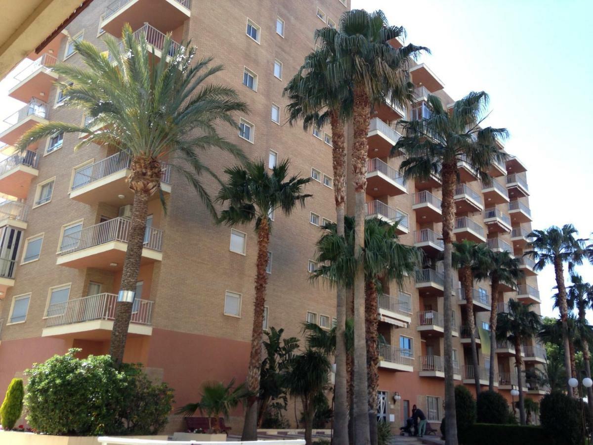 Apartamentos بينيكاسّين المظهر الخارجي الصورة